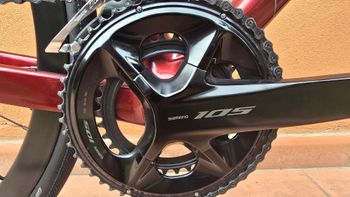 Brugt Giant Defy Advanced Pro 2 2024 2024 Road & Gravel — billede 11 af 18