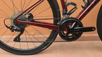 Brugt Giant Defy Advanced Pro 2 2024 2024 Road & Gravel — billede 3 af 18