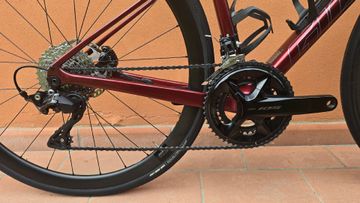 Giant Defy Advanced Pro 2 2024 2024 Road & Gravel d'occasion — image 3 sur 18