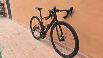 Giant Defy Advanced Pro 2 2024 2024 Road & Gravel d'occasion — image 8 sur 18