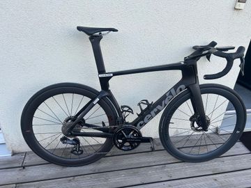 Used Cervélo S5 Ultegra Di2 2026 2026 Road & Gravel