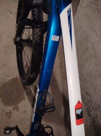 Brugt Merida Big Nine 600 2022 2022 Mountainbike — billede 19 af 21