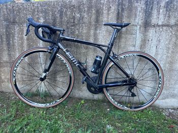 Käytetty BMC Roadracer Shimano Ultegra 2013 Road & Gravel — kuva 2 / 3