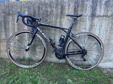 Used BMC Roadracer Shimano Ultegra 2013 Road & Gravel, Black — image 2 of 3