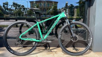 Megamo Natural Shimano CUES 2026 MTB usato