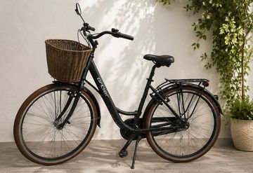 Ortler Custom Urban & Touring de segunda mano
