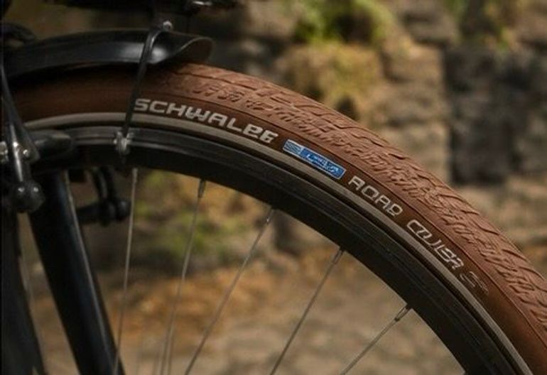 Tweedehands Ortler Custom Urban — afbeelding 5 van 5
