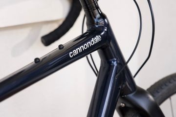 Used Cannondale Topstone 2 2022 2022 Road & Gravel, Blue — image 26 of 26