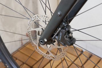 Used Cannondale Topstone 2 2022 2022 Road & Gravel, Blue — image 13 of 26