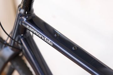 Used Cannondale Topstone 2 2022 2022 Road & Gravel, Blue — image 23 of 26