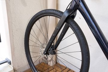 Used Cannondale Topstone 2 2022 2022 Road & Gravel, Blue — image 12 of 26