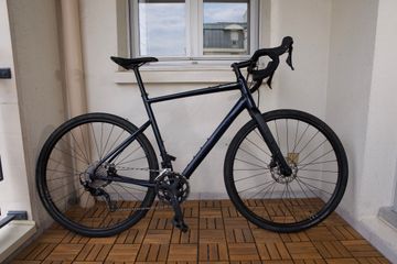 Gebrauchtes Cannondale Topstone 2 2022 2022 Road & Gravel