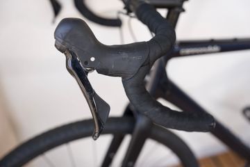 Used Cannondale Topstone 2 2022 2022 Road & Gravel, Blue — image 20 of 26