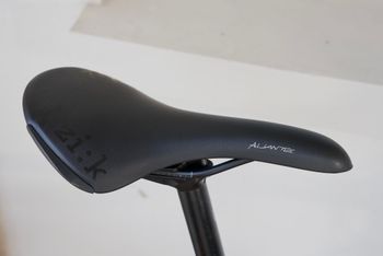 Cannondale Topstone 2 2022 2022 Road & Gravel usato, Blu — immagine 24 di 26