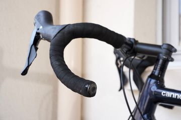Used Cannondale Topstone 2 2022 2022 Road & Gravel, Blue — image 21 of 26