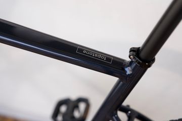 Used Cannondale Topstone 2 2022 2022 Road & Gravel, Blue — image 25 of 26