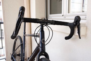 Used Cannondale Topstone 2 2022 2022 Road & Gravel, Blue — image 17 of 26