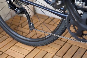 Cannondale Topstone 2 2022 2022 Road & Gravel usato, Blu — immagine 6 di 26