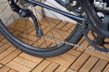 Used Cannondale Topstone 2 2022 2022 Road & Gravel, Blue — image 6 of 26