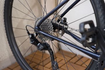 Used Cannondale Topstone 2 2022 2022 Road & Gravel, Blue — image 4 of 26