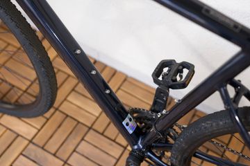 Used Cannondale Topstone 2 2022 2022 Road & Gravel, Blue — image 16 of 26