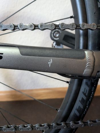 Brugt Focus ATLAS 6.7 2022 2022 Road & Gravel — billede 9 af 9