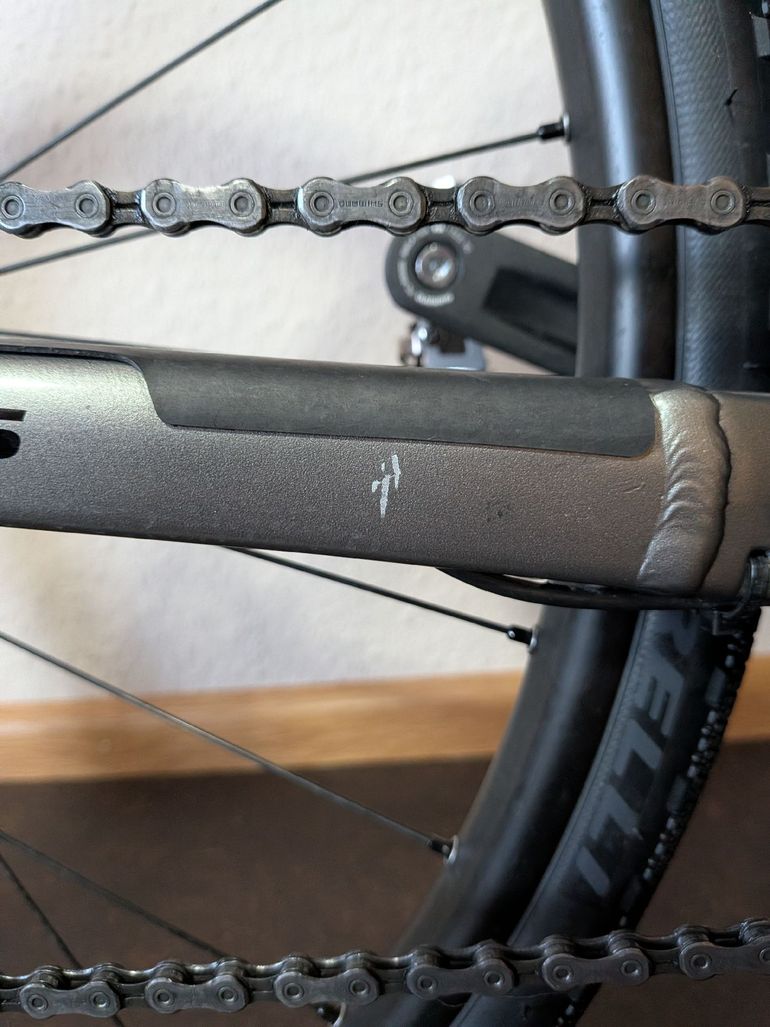 Brugt Focus ATLAS 6.7 2022 2022 Road & Gravel — billede 9 af 9