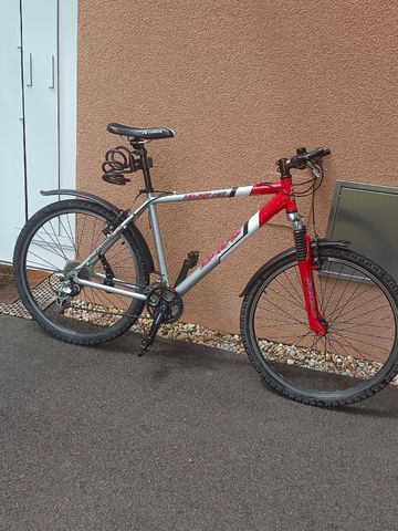 Použité Univega Custom Other Shimano 2014 MTB