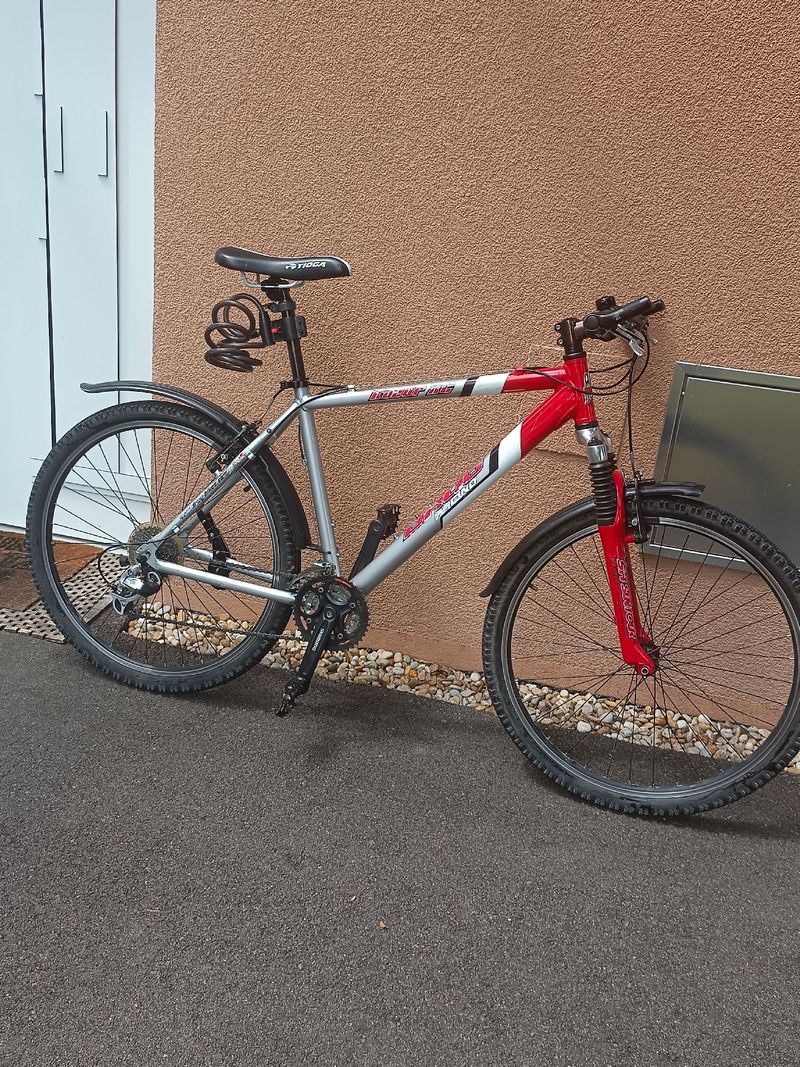 Używany Univega Custom Other Shimano 2014 MTB