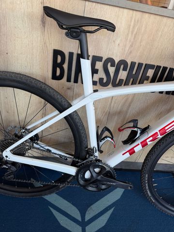 Używany Trek Domane SL 5 2021 2021 Road & Gravel — zdjęcie 7 z 7