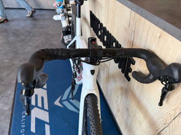 Używany Trek Domane SL 5 2021 2021 Road & Gravel — zdjęcie 3 z 7