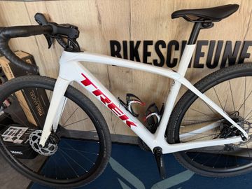 Używany Trek Domane SL 5 2021 2021 Road & Gravel — zdjęcie 2 z 7