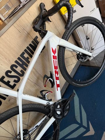 Używany Trek Domane SL 5 2021 2021 Road & Gravel — zdjęcie 5 z 7