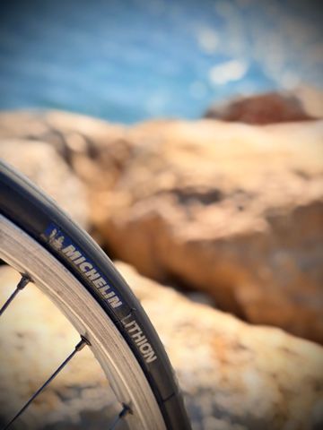 Used Peugeot Custom Simplex Vintage 1980 Road & Gravel, Blue — image 8 of 8