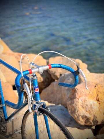 Použité Peugeot Custom Simplex Vintage 1980 Road & Gravel