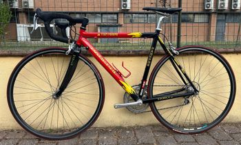 Parkpre Custom Campagnolo Veloce 2002 Road & Gravel d'occasion — image 7 sur 8
