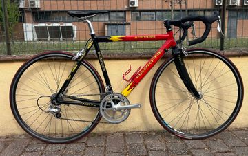 Used Parkpre Custom Campagnolo Veloce 2002 Road & Gravel