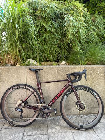 Tweedehands CUBE Litening Shimano Ultegra Di2 2024 Road & Gravel