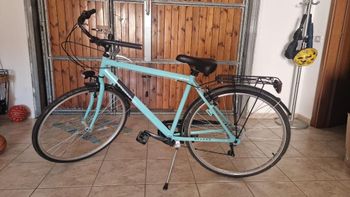 Używany Muli Cycles Myland Corso 28.2 City Bike 2022 Urban & Touring