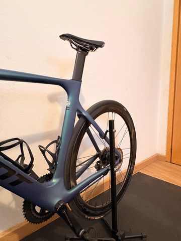 Brugt Giant Propel Advanced Pro 0 Disc 2021 2021 Road & Gravel — billede 6 af 11