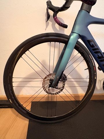 Brugt Giant Propel Advanced Pro 0 Disc 2021 2021 Road & Gravel — billede 3 af 11