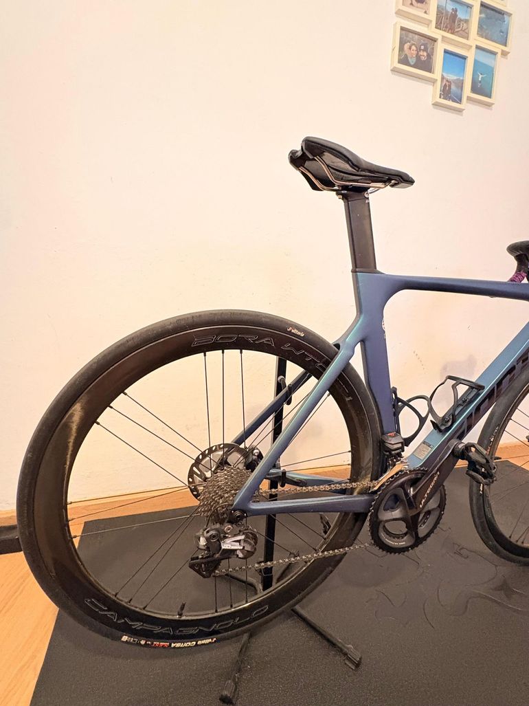 Brugt Giant Propel Advanced Pro 0 Disc 2021 2021 Road & Gravel — billede 8 af 11