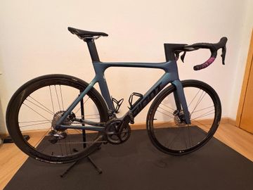 Used Giant Propel Advanced Pro 0 Disc 2021 2021 Road & Gravel
