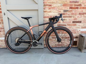 Gebrauchtes Canyon Grail CFR AXS 2024 2024 Road & Gravel