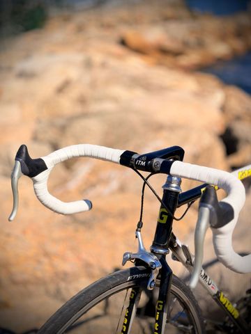 Tweedehands Gitane Custom Shimano SLX 1990 Road & Gravel