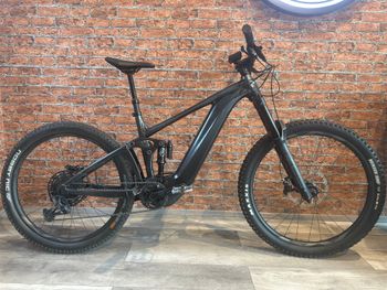 Używany Giant Reign E+ 2, 2022 2022 MTB