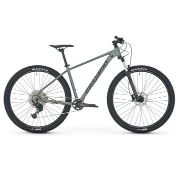 Brugt Megamo Natural Shimano CUES 2026 Mountainbike — billede 2 af 6