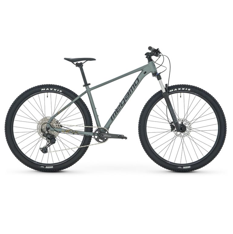 Brugt Megamo Natural Shimano CUES 2026 Mountainbike — billede 2 af 6