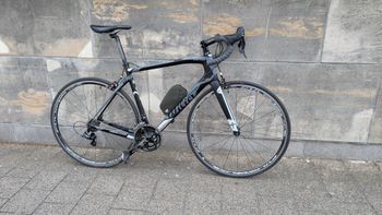 Wilier GTR Team Campagnolo Veloce 2016 2016 Road & Gravel usato