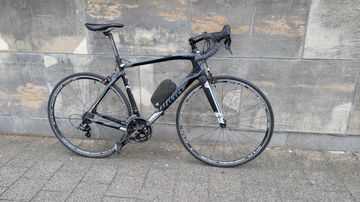 Použité Wilier GTR Team Campagnolo Veloce 2016 2016 Road & Gravel